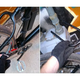 Illustration for article titled A Bike Thatll Break When Stolen